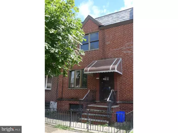 1829 S NEWKIRK ST, Philadelphia, PA 19145