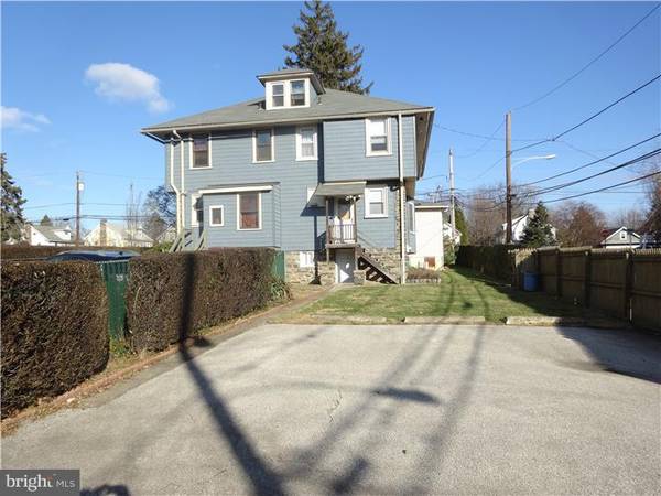 Havertown, PA 19083,500 DARBY RD