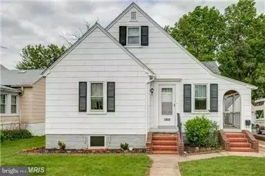 2908 EMERALD RD, Baltimore, MD 21234