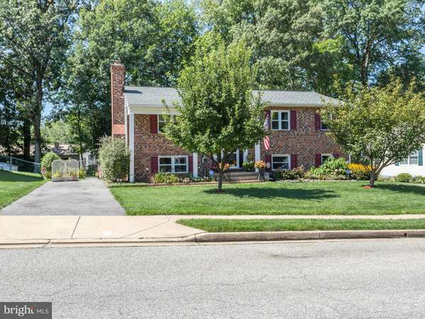 1326 PLEASANT VALLEY DRIVE, Catonsville, MD 21228