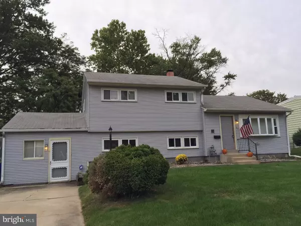 27 GLENROCK DR, Claymont, DE 19703