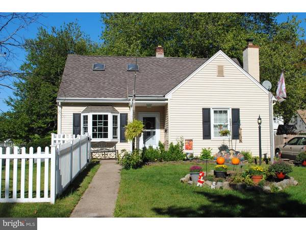 52 JAMES RD, Hatboro, PA 19040