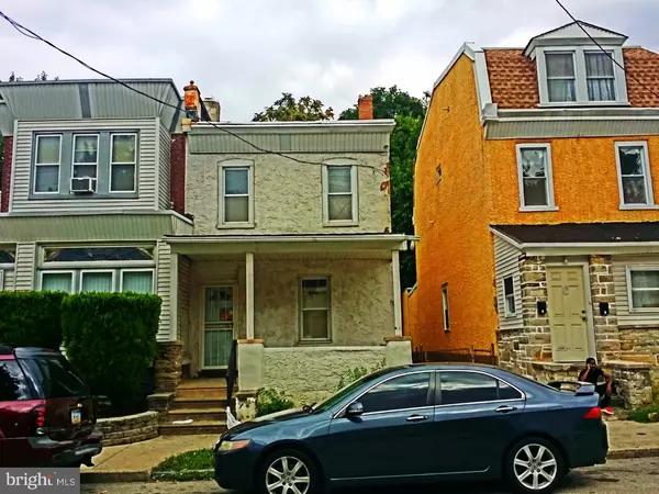 5227 MORRIS ST, Philadelphia, PA 19144