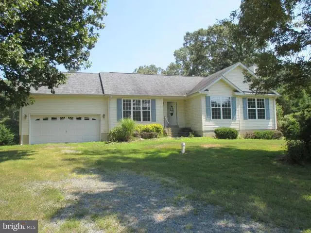 Saint Leonard, MD 20685,6581 QUIET CT