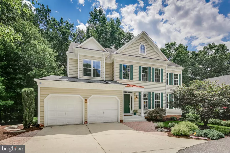 5373 WOODNOTE LN, Columbia, MD 21044