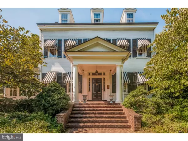 614 WARWICK RD, Barrington, NJ 08033