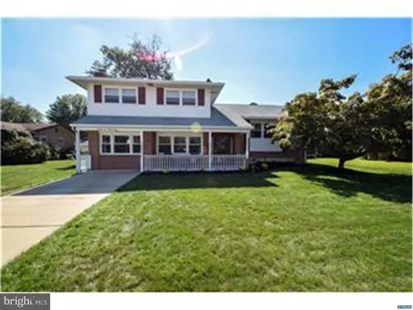 Wilmington, DE 19808,2622 HERITAGE FARM DR