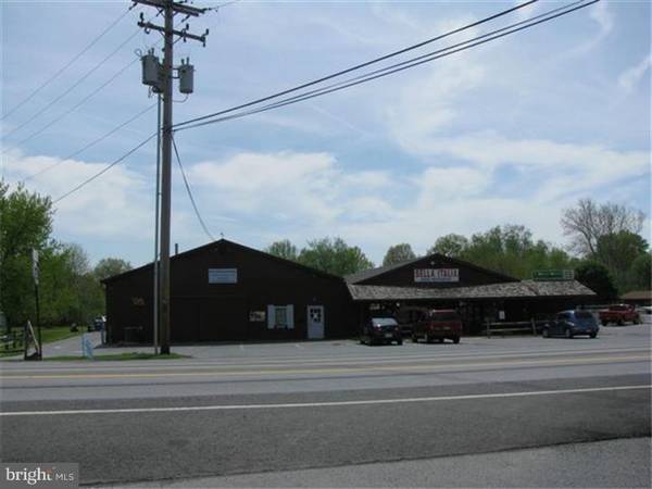 1064 ROUTE 73, Oley, PA 19547