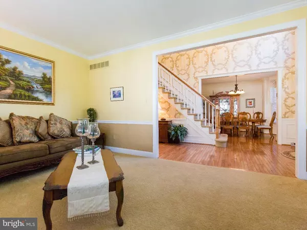 Yardley, PA 19067,1207 LONGMEADOW LN