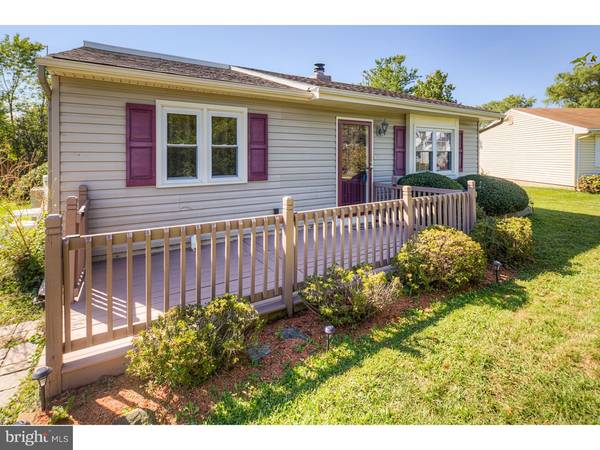 10 WESTWIND CT, Newark, DE 19713