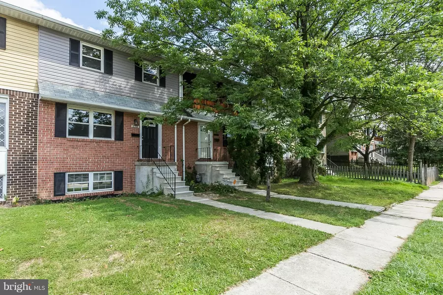 5605 SELFORD RD, Baltimore, MD 21227