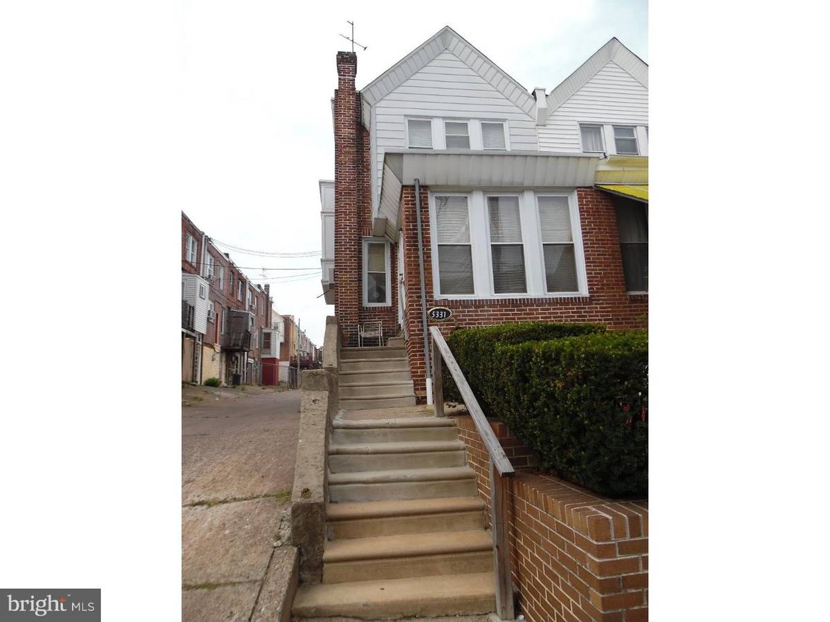 Philadelphia, PA 19131,5331 W MONTGOMERY AVE