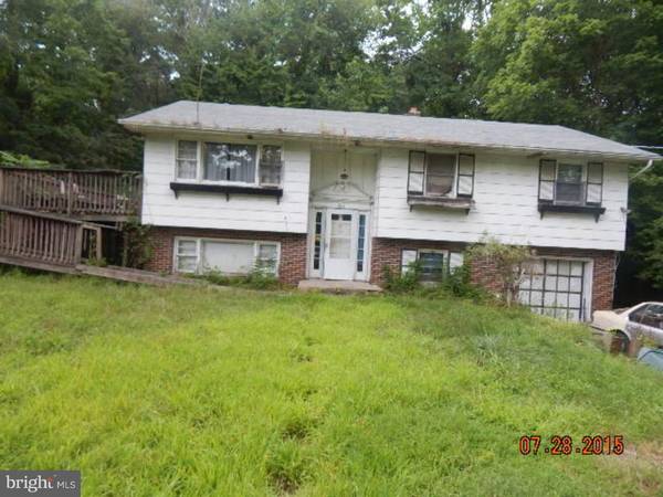 814 LOCUST AVE, Lindenwold, NJ 08021