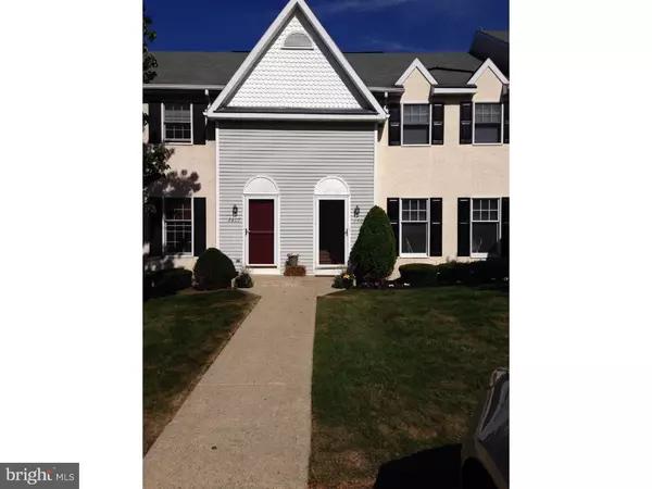 2805 HAMPTON LN, Sinking Spring, PA 19608