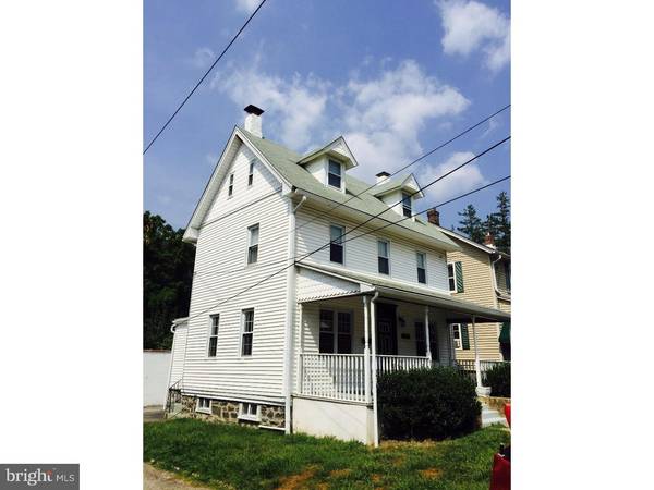 738 PRESTON AVE, Bryn Mawr, PA 19010