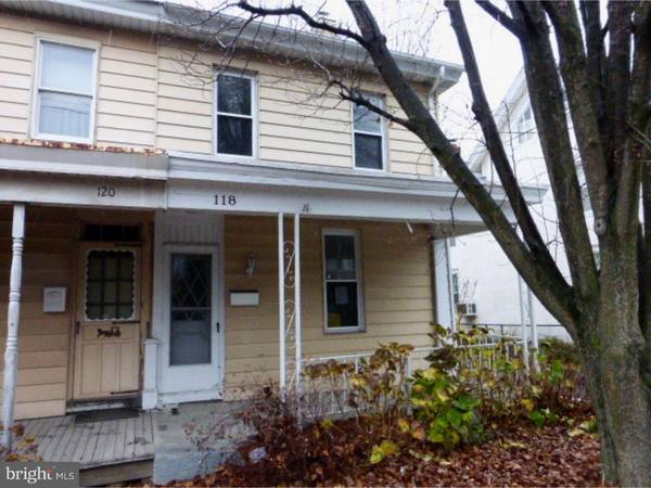 118 W WALNUT ST, North Wales, PA 19454