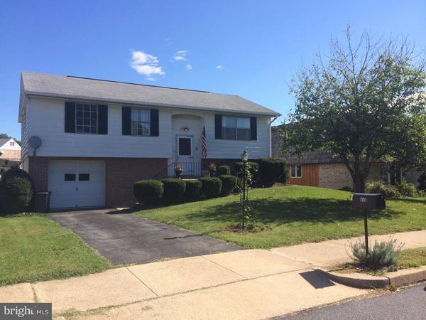 655 HIGH BLVD, Shillington, PA 19607