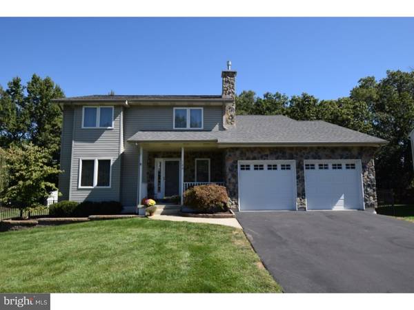 126 WOODLANE CT, Glassboro, NJ 08028