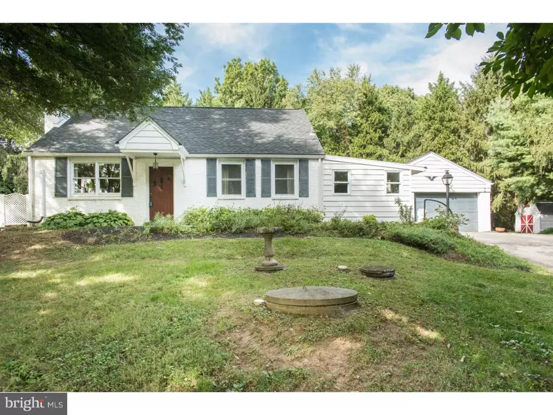 937 OLD LANCASTER PIKE, Hockessin, DE 19707