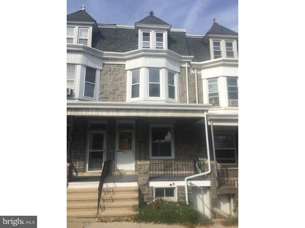 128 S 6TH AVE, West Reading, PA 19611