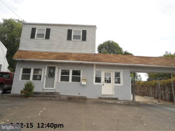 2849 HULMEVILLE RD, Bensalem, PA 19020