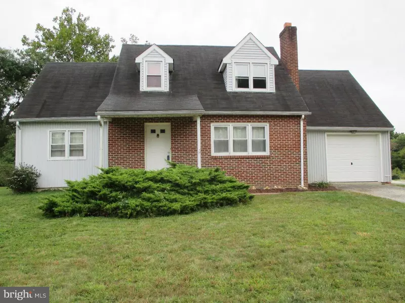 21 WESTFIELD DR, Newark, DE 19711