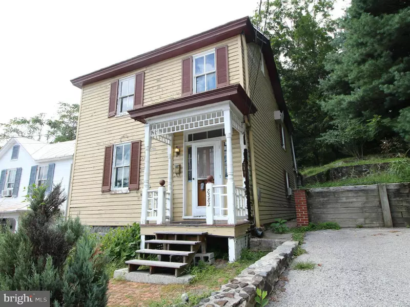 8382 COURT AVE, Ellicott City, MD 21043