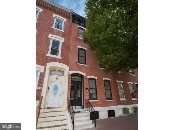 1424 CHRISTIAN ST, Philadelphia, PA 19146