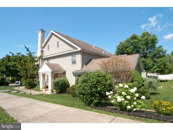 502 N 6TH AVE, Royersford, PA 19468