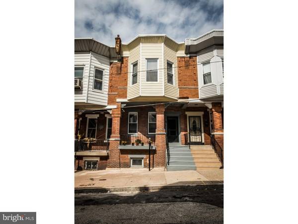 21 W SHARPNACK ST, Philadelphia, PA 19119