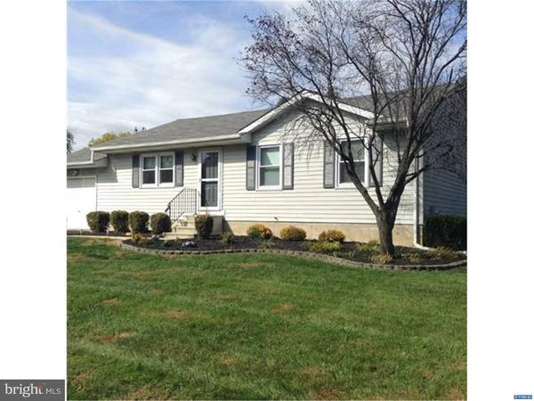 2 DOLLY MADISON CIR, Newark, DE 19711