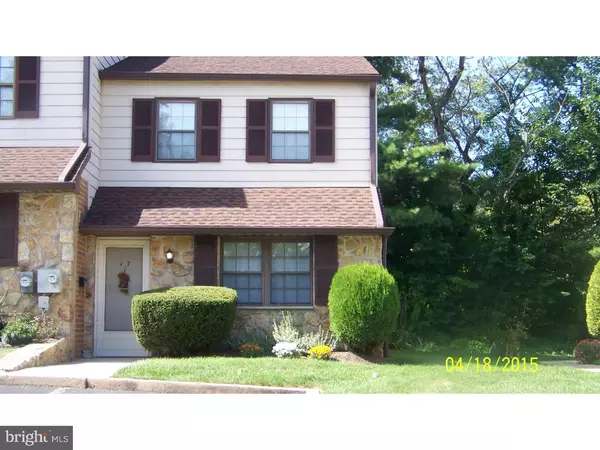 1006 N YORK RD #17, Willow Grove, PA 19090