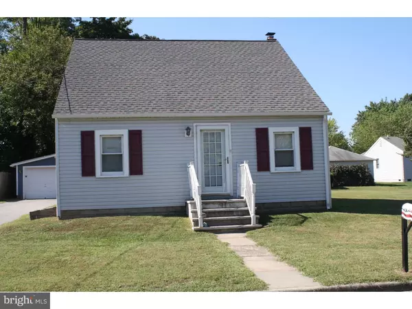 37 GEORGIA RD, Pennsville, NJ 08070