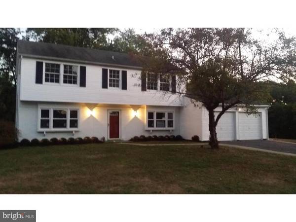 11 EDGELY PL, Willingboro, NJ 08046