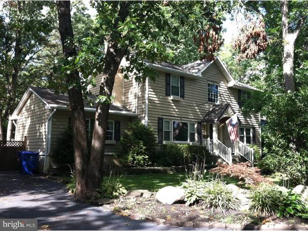 42 LENAPE TRL, Medford Lakes, NJ 08055