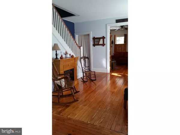 Vincentown, NJ 08088,45 PLEASANT ST