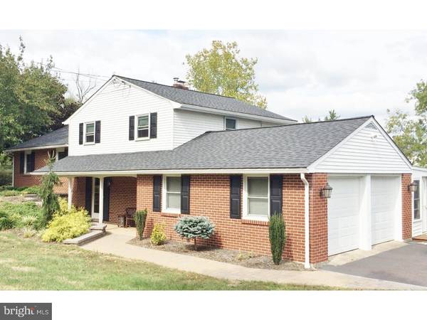 839 PRICE RD, Harleysville, PA 19438