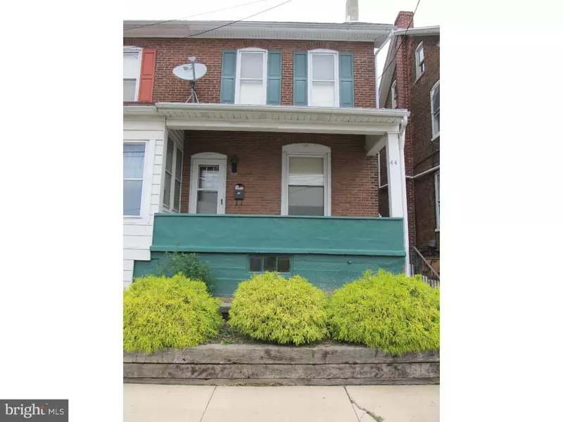 44 S MAPLE ST, Kutztown, PA 19530