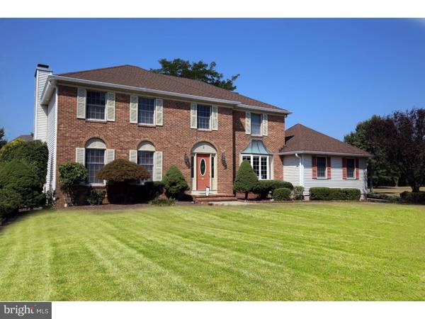 2 CRAY CT, Hillsborough, NJ 08844