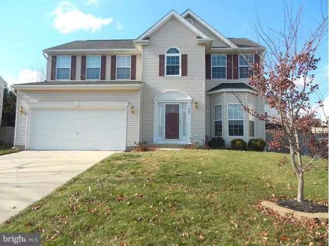 238 HOBBITTS LN, Westminster, MD 21158