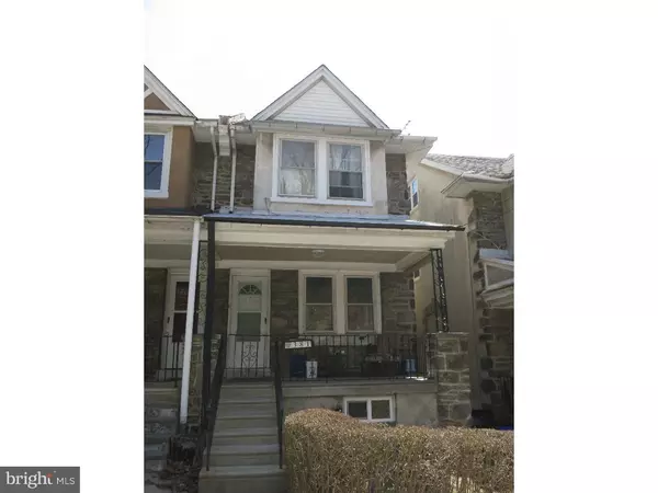 381 LEVERINGTON AVE, Philadelphia, PA 19128