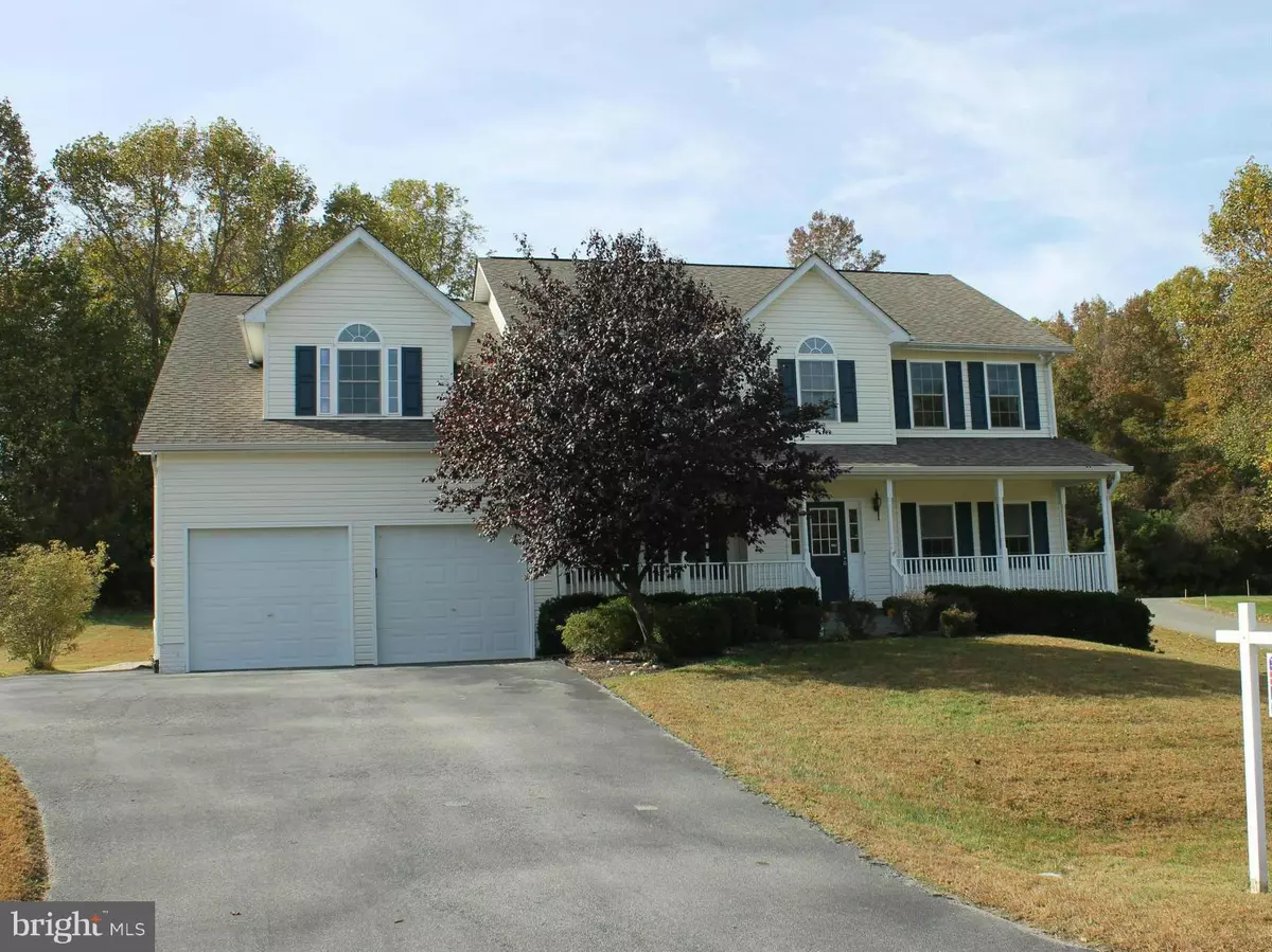 Owings, MD 20736,9254 BLUE SKY CT