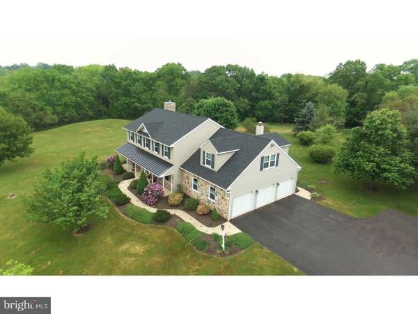 210 MORRIS RD, Harleysville, PA 19438