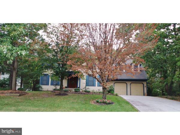 6 GREENBRIAR CT, Voorhees, NJ 08043