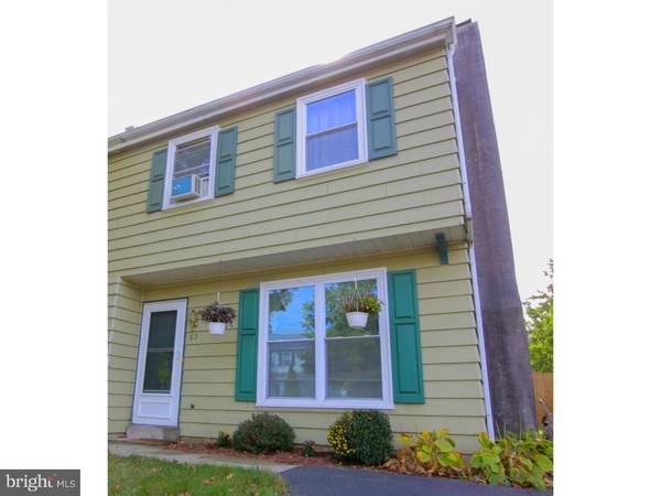 83 DEWSBURY LN, Quakertown, PA 18951