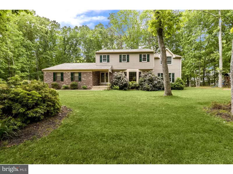 122 STRAWBERRY DR, Shamong, NJ 08088