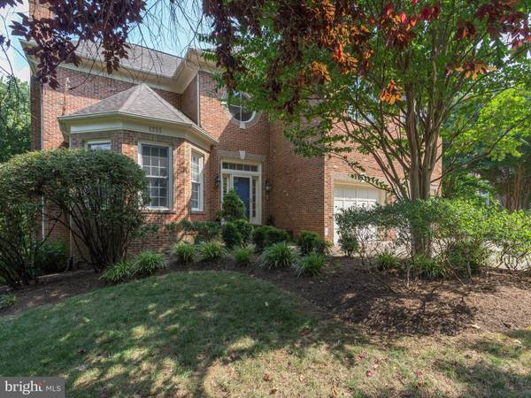 1255 MERCHANT LN, Mclean, VA 22101