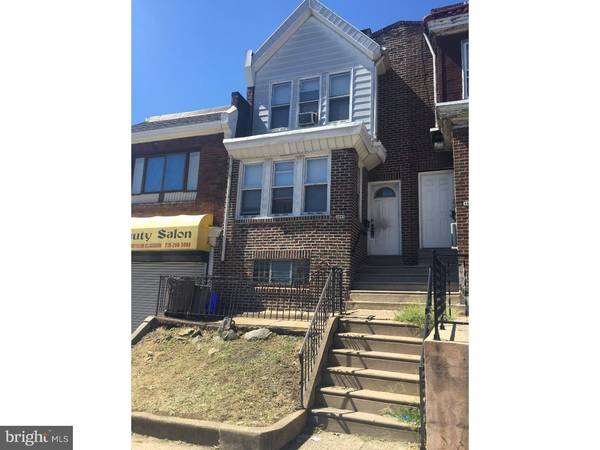 4602 G ST, Philadelphia, PA 19120