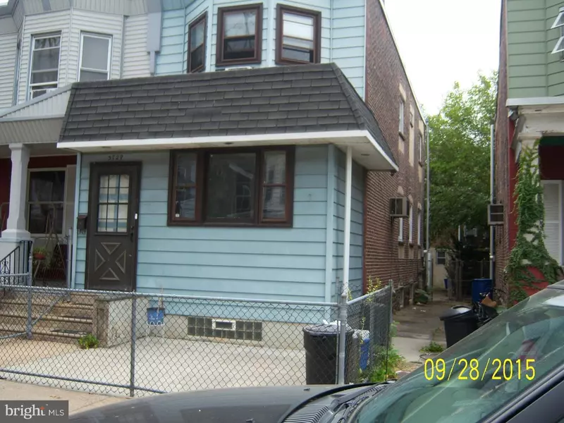 5729 VANDIKE ST, Philadelphia, PA 19135