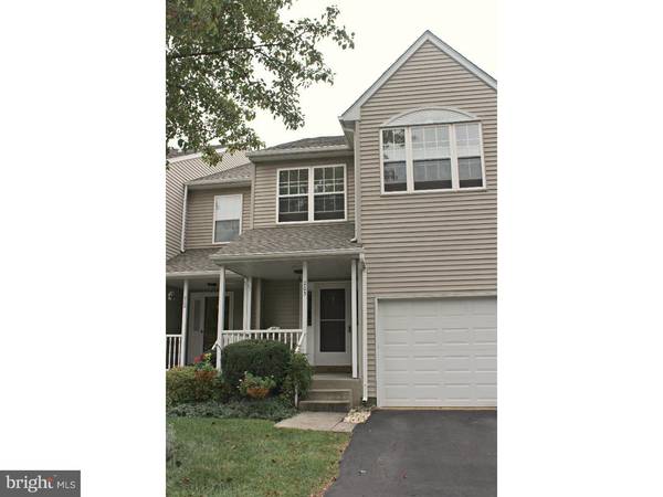 203 VICTORIA CT #152, Doylestown, PA 18901